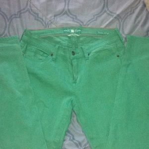 Lucky brand jeans
